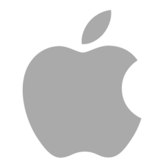 240px Apple logo