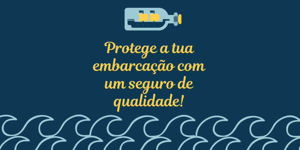 top 10 seguros para Embarcações